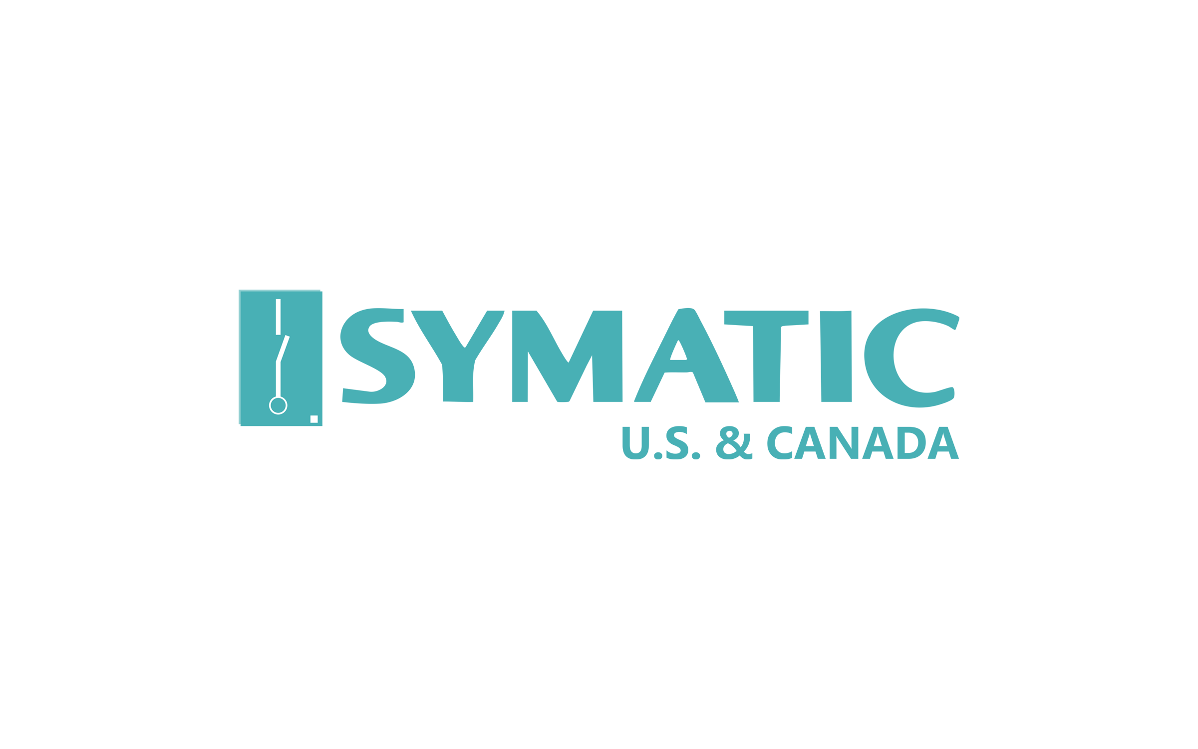 Symatic U.S. & Canada