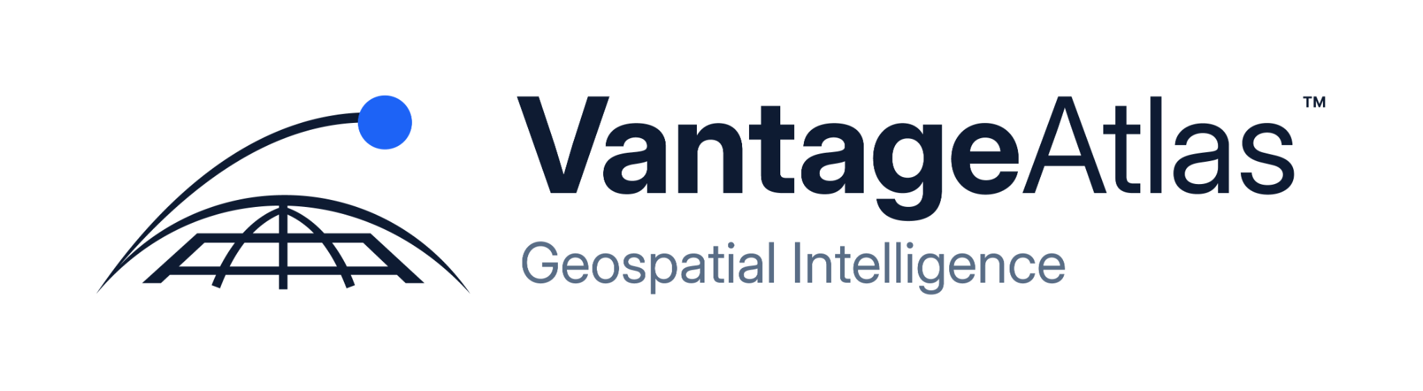 VantageAtlas — Geospatial Intelligence