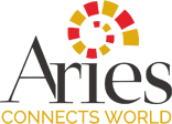 Aries connects world