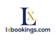 lxbooking