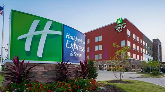 HOLIDAY INN EXPRESS & SUITES SOUTHAVEN CENTRAL - MEMPHIS