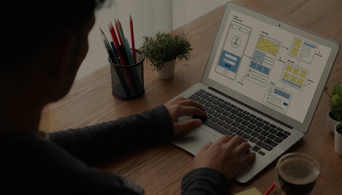 UI/UX Design