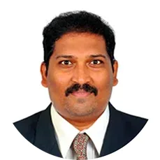 Aravind Kumar B