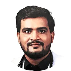 Dr. Bhavik Desai