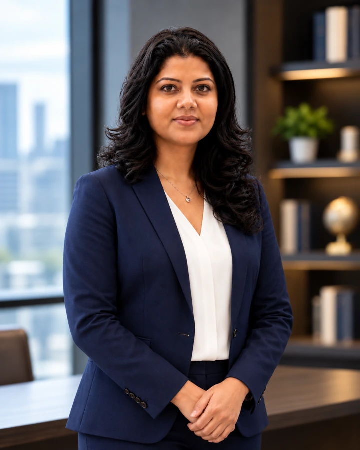 Mansha Balkishan Maurya