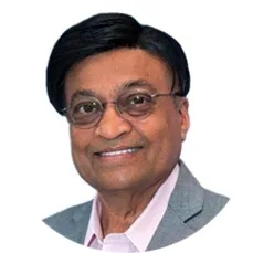Raman P. Rama