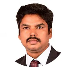 Ravindharan Mayavel