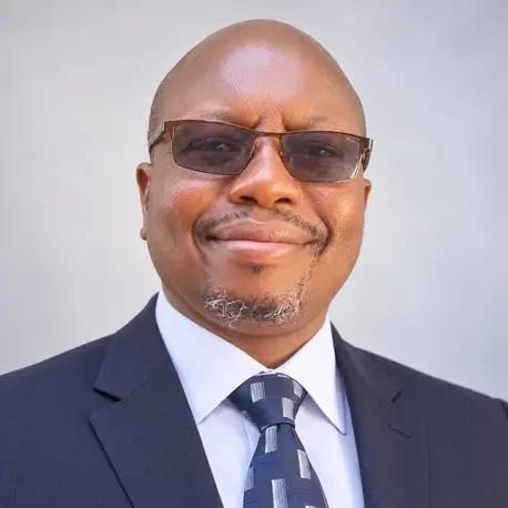 Richard Simukonda