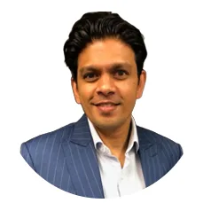 Thilak Nandagopal